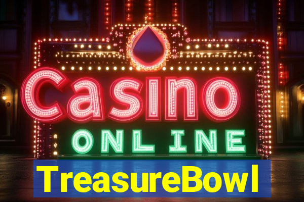 TreasureBowl treasure bowl como ganhar
